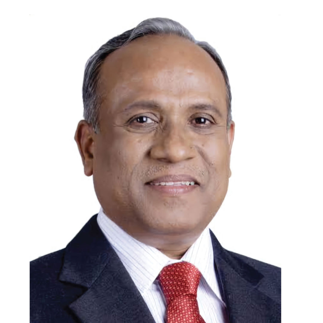 Dr. Suresh Haware