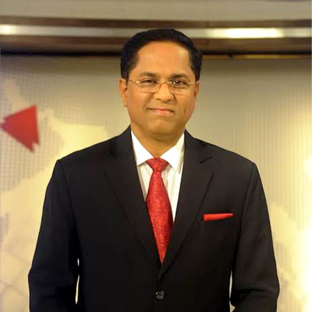 Dr. Uday Nirgudkar