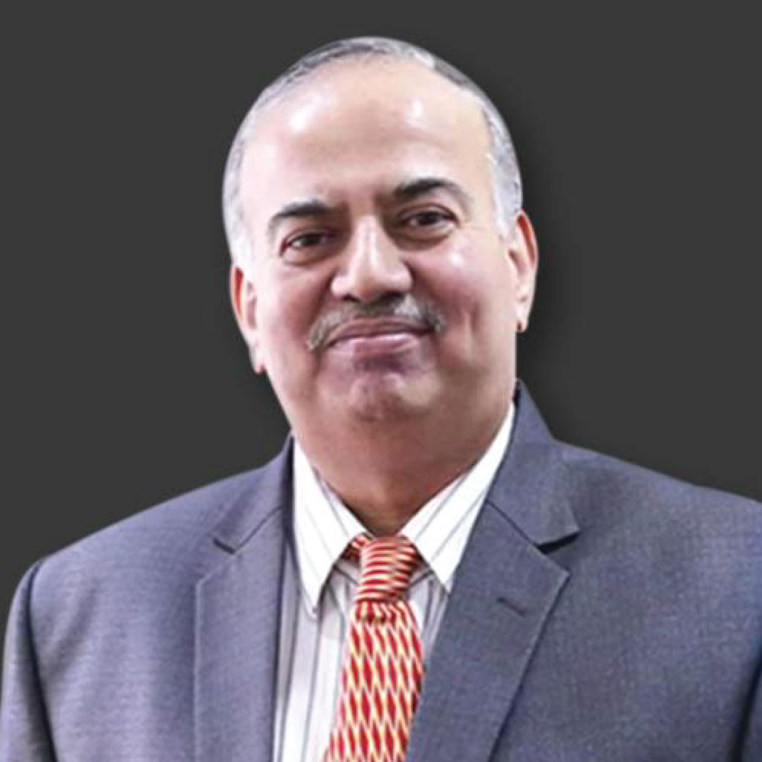 Ravindra Prabhudesai